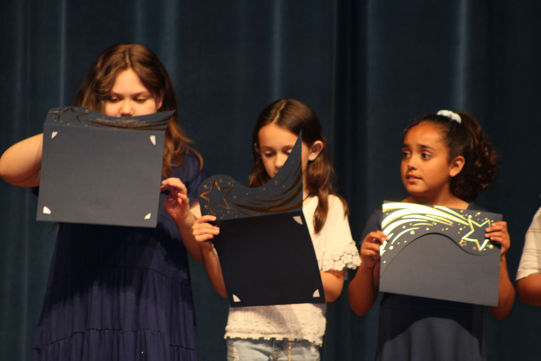 Superintendent Honor Roll